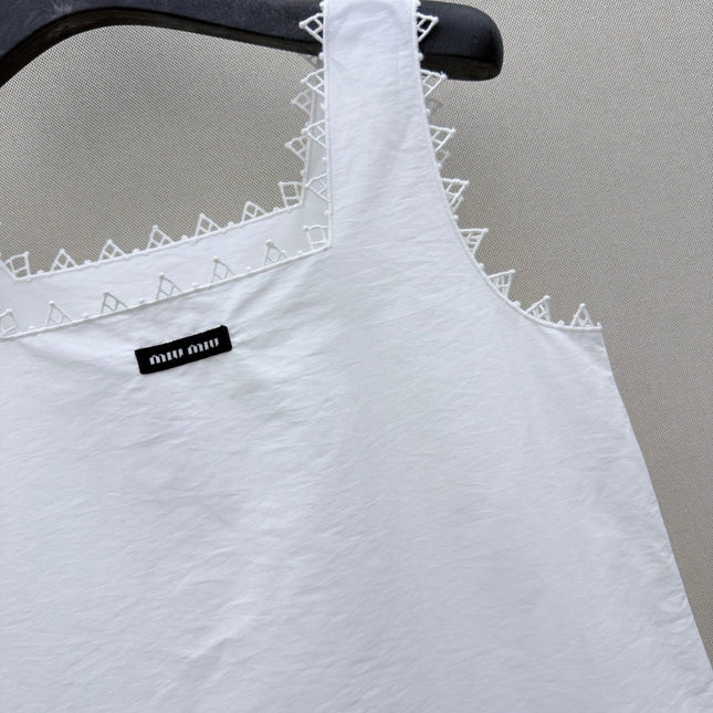 MIUMIU 26S DRESS STYLE 1078