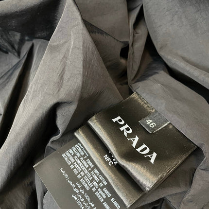 PRADA 25S JACKET 419