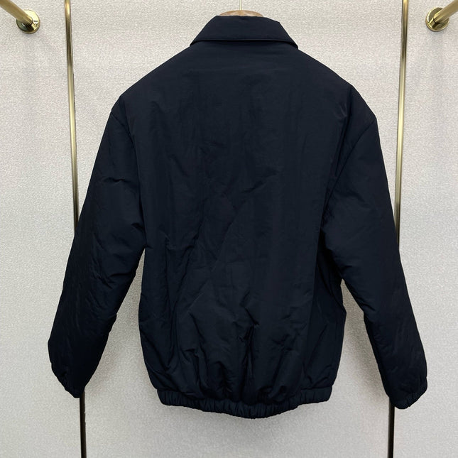 PRADA 25S JACKET 419