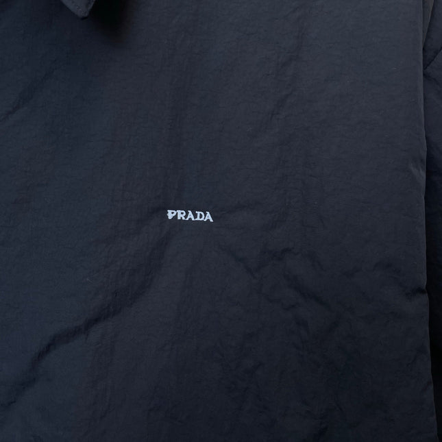 PRADA 25S JACKET 419