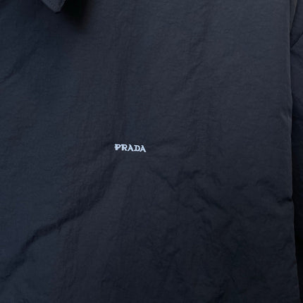 PRADA 25S JACKET 419