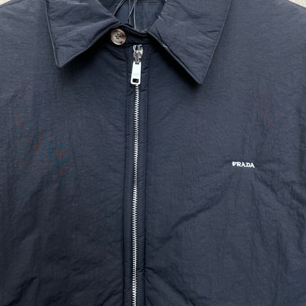 PRADA 25S JACKET 419