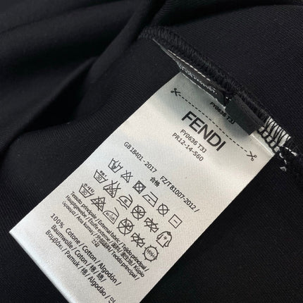 FENDI 26S HOODIE 605