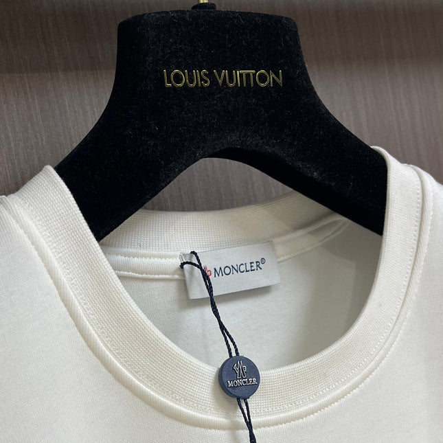 MONCLER 26S CREWNECK SWEATSHIRT 537