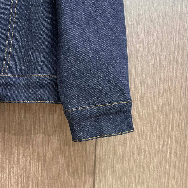 DIOR 26S DENIM JACKET 1058