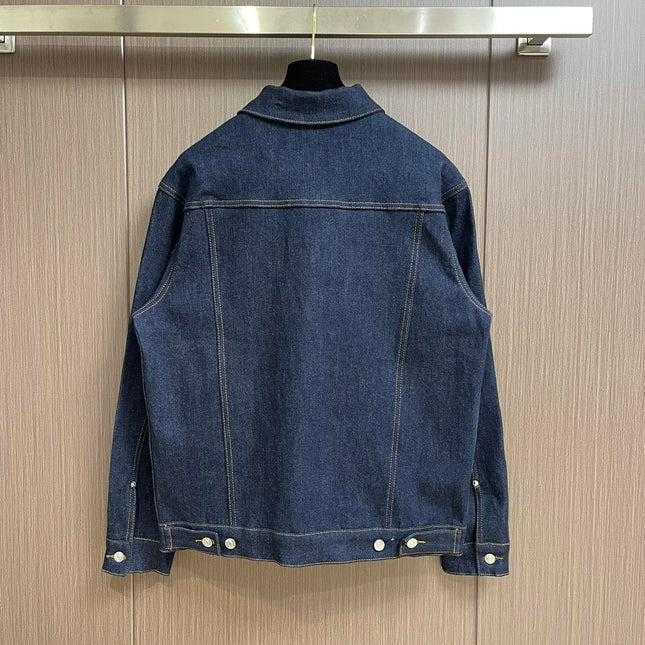 DIOR 26S DENIM JACKET 1058