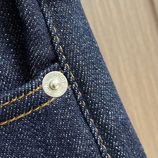 DIOR 26S JEANS 1059