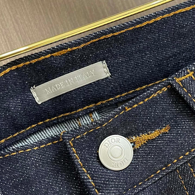 DIOR 26S JEANS 1059