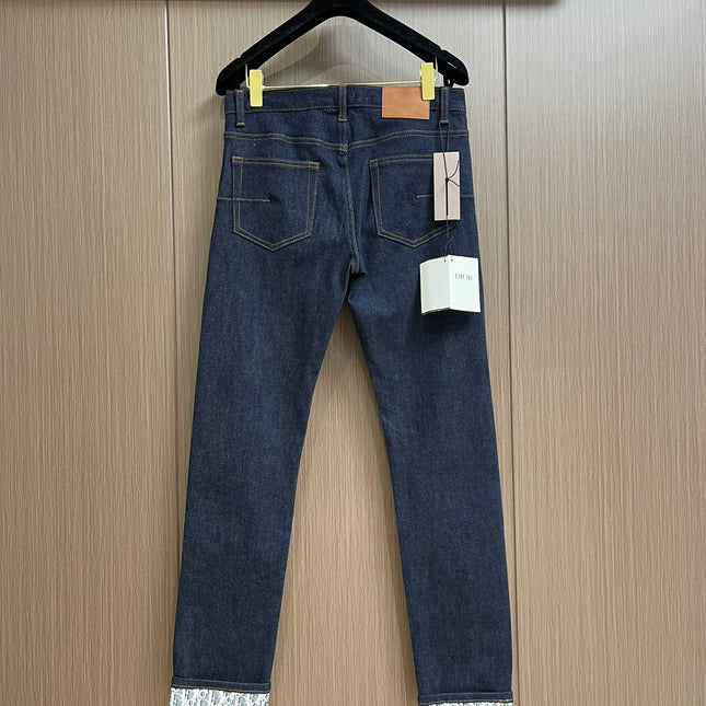 DIOR 26S JEANS 1059