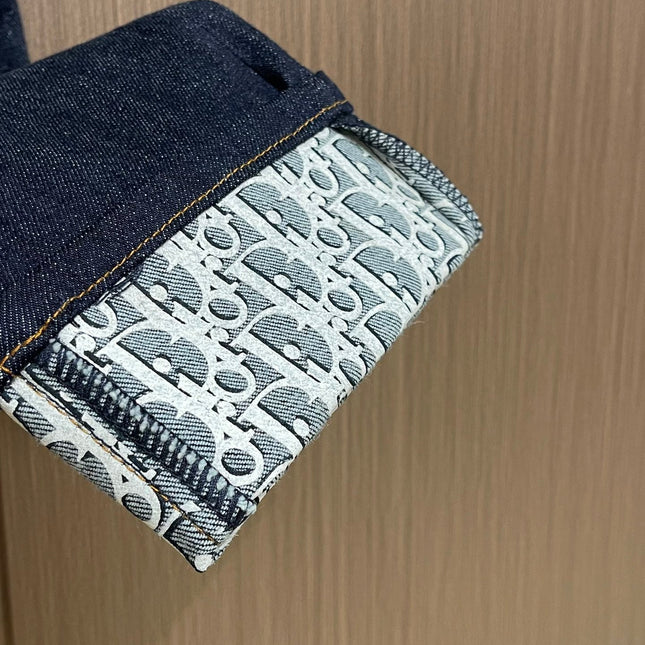 DIOR 26S JEANS 1059
