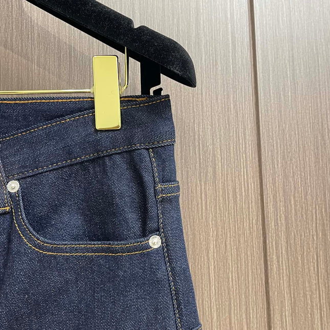 DIOR 26S JEANS 1059