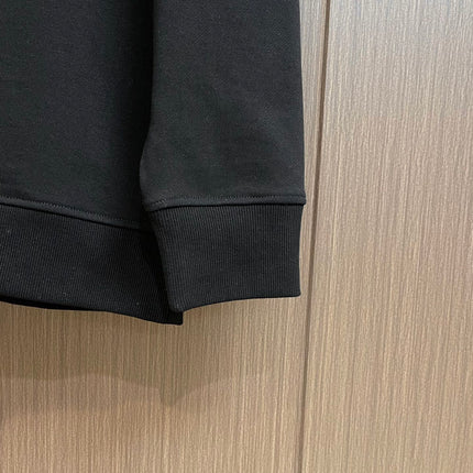 MONCLER 26S CREWNECK SWEATSHIRT 535