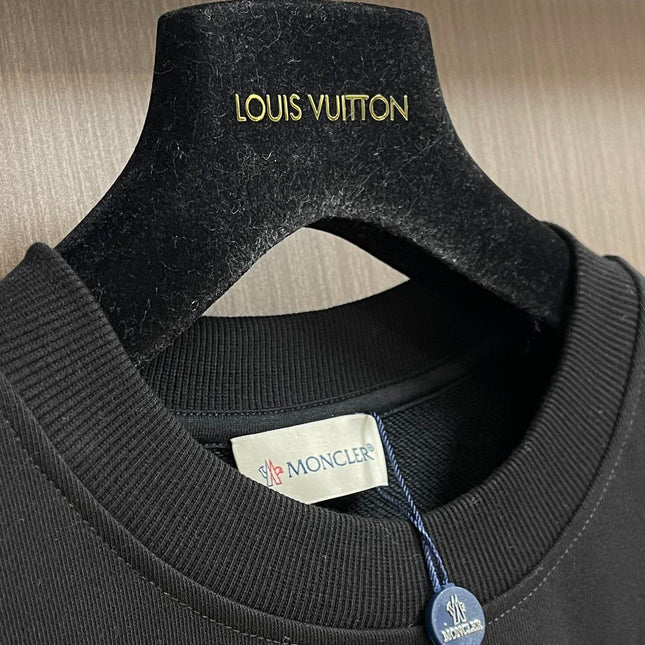 MONCLER 26S CREWNECK SWEATSHIRT 535