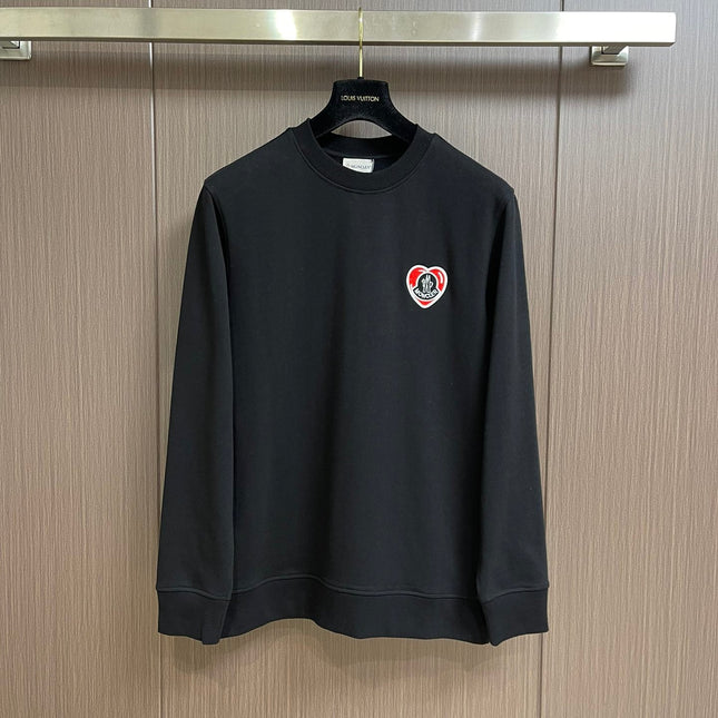 MONCLER 26S CREWNECK SWEATSHIRT 535
