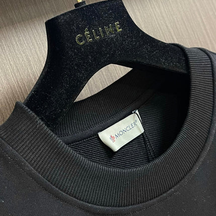 MONCLER 26S CREWNECK SWEATSHIRT 536