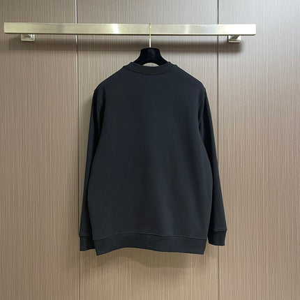MONCLER 26S CREWNECK SWEATSHIRT 536