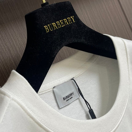 BURBERRY 26S SWEATSHIRT 350
