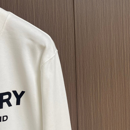 BURBERRY 26S SWEATSHIRT 350