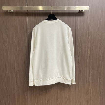 BURBERRY 26S SWEATSHIRT 350