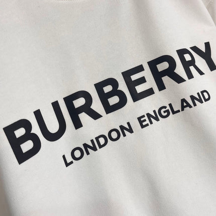 BURBERRY 26S SWEATSHIRT 350