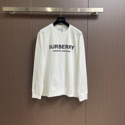 BURBERRY 26S SWEATSHIRT 350