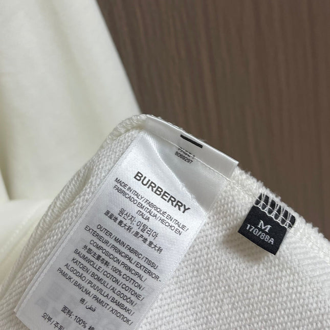 BURBERRY 26S SWEATSHIRT 351