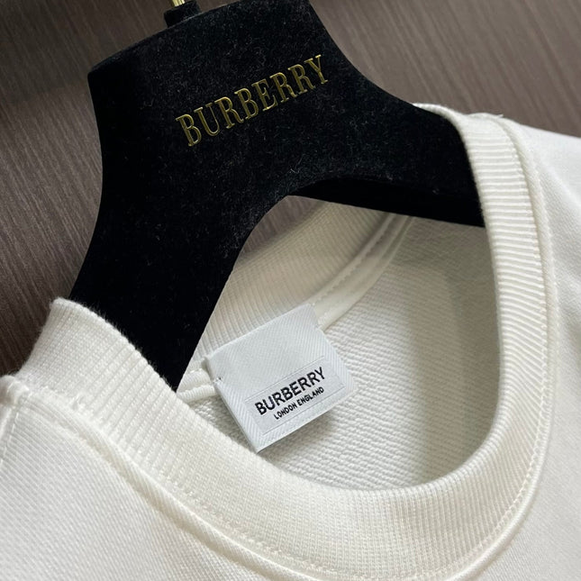BURBERRY 26S SWEATSHIRT 359