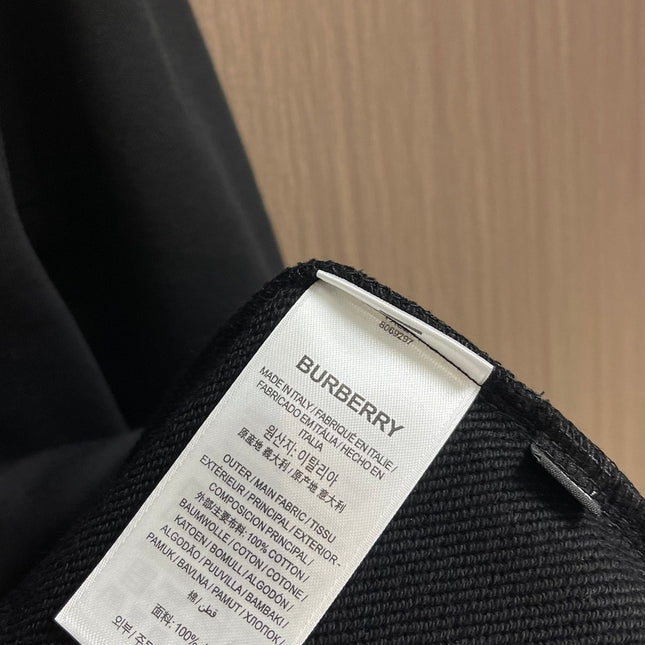 BURBERRY 26S SWEATSHIRT 358