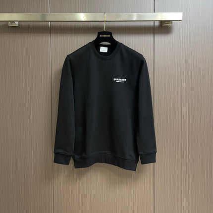 BURBERRY 26S SWEATSHIRT 358