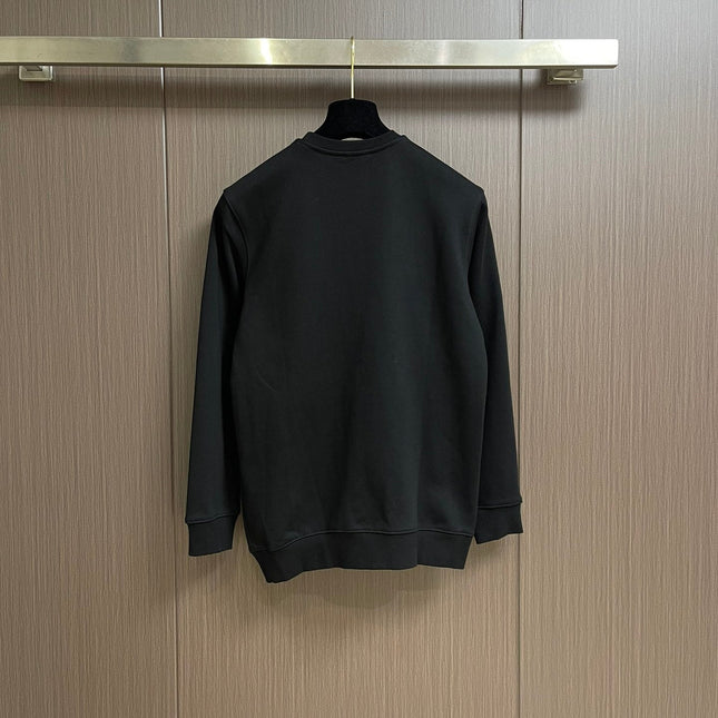 BURBERRY 26S SWEATSHIRT 358