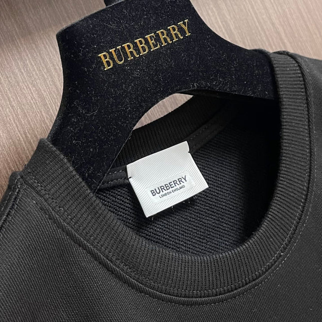 BURBERRY 26S SWEATSHIRT 358
