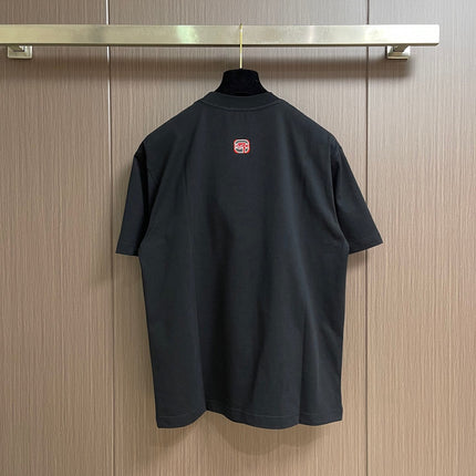 GUCCI 26S SHORT-SLEEVE T-SHIRT 568