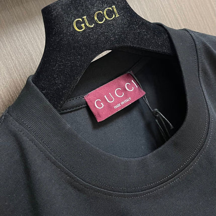 GUCCI 26S SHORT-SLEEVE T-SHIRT 568