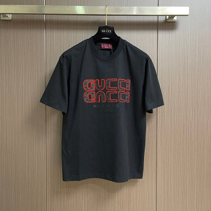 GUCCI 26S SHORT-SLEEVE T-SHIRT 568