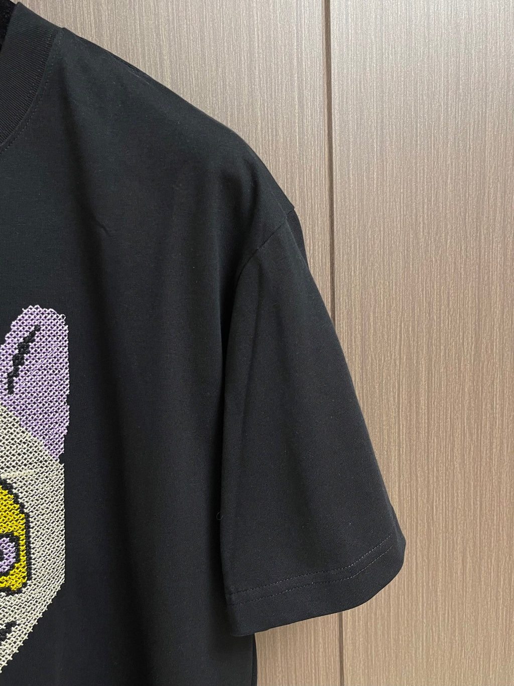 LOEWE 26S CREWNECK T-SHIRT 518