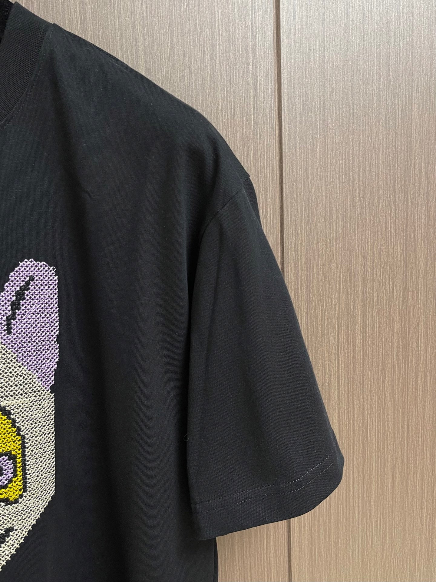 LOEWE 26S CREWNECK T-SHIRT 518