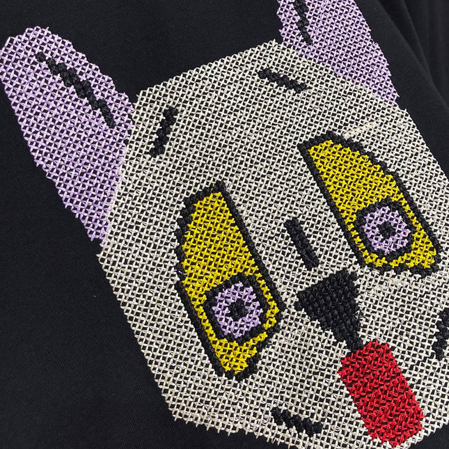 LOEWE 26S CREWNECK T-SHIRT 518