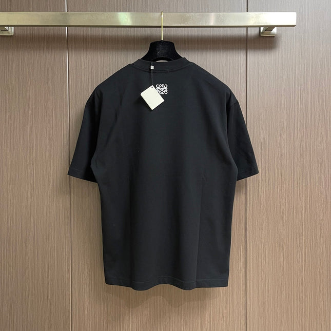 LOEWE 26S CREWNECK T-SHIRT 518
