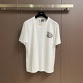 LOEWE 26S CREWNECK T-SHIRT 512