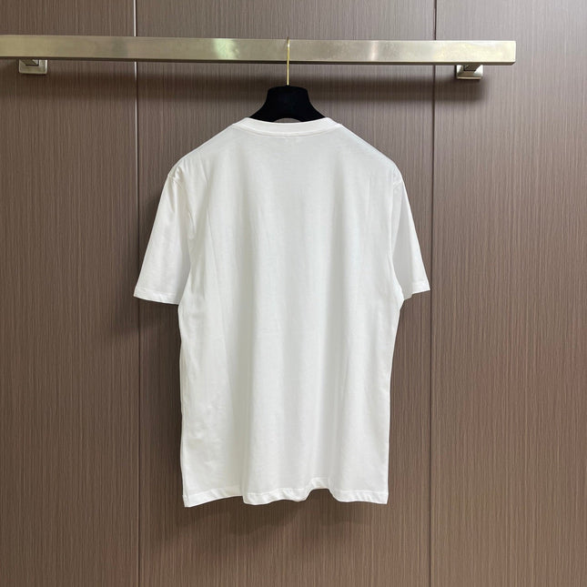LOEWE 26S CREWNECK T-SHIRT 512