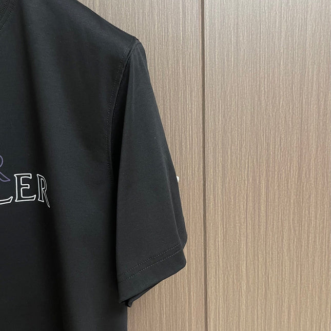 MONCLER 26S SHORT SLEEVE T-SHIRT 624