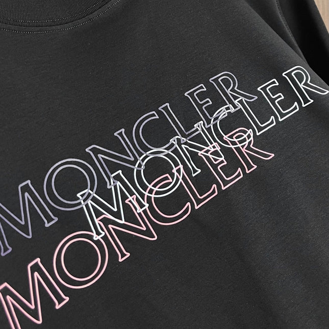 MONCLER 26S SHORT SLEEVE T-SHIRT 624