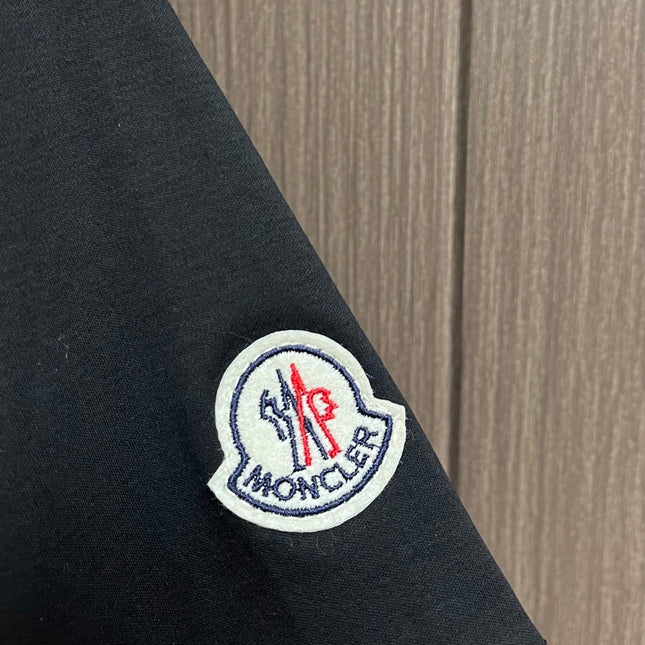MONCLER 26S SHORT SLEEVE T-SHIRT 624