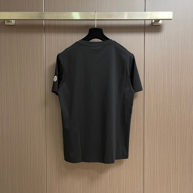 MONCLER 26S SHORT SLEEVE T-SHIRT 624