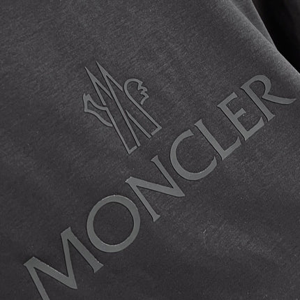 MONCLER 26S SHORT SLEEVE T-SHIRT 606