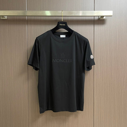 MONCLER 26S SHORT SLEEVE T-SHIRT 606