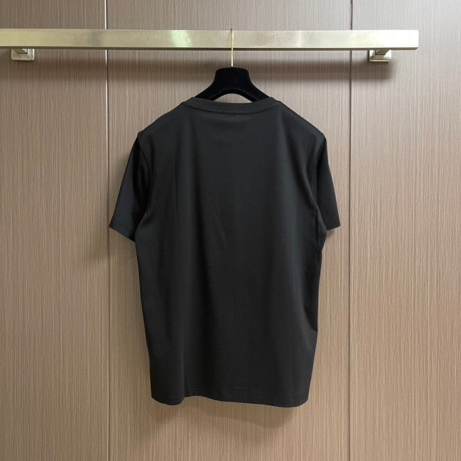 MONCLER 26S SHORT SLEEVE T-SHIRT 606