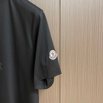 MONCLER 26S SHORT SLEEVE T-SHIRT 606
