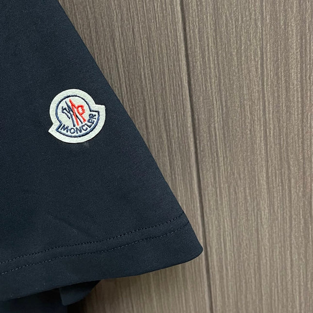 MONCLER 26S SHORT SLEEVE T-SHIRT 605