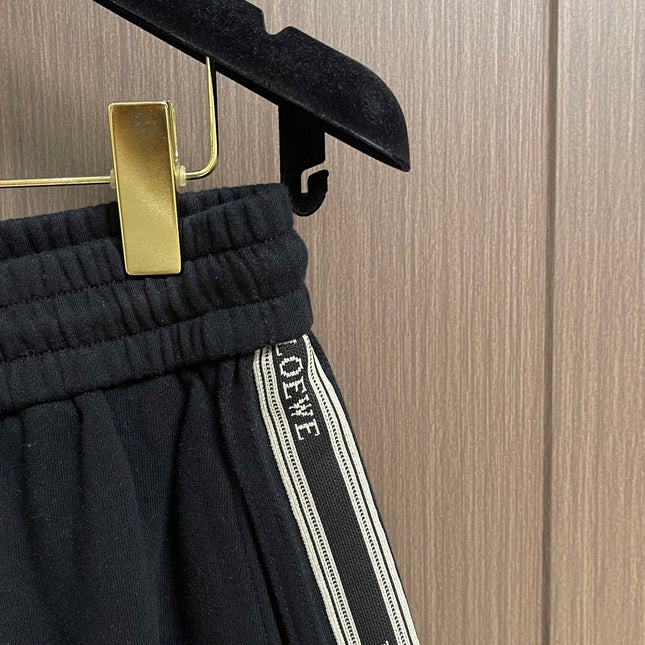 LOEWE 26S SPORTS SHORTS 478
